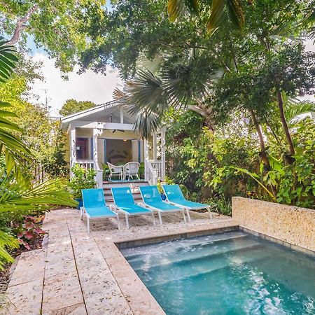 Bahama House Villa Key West Luaran gambar