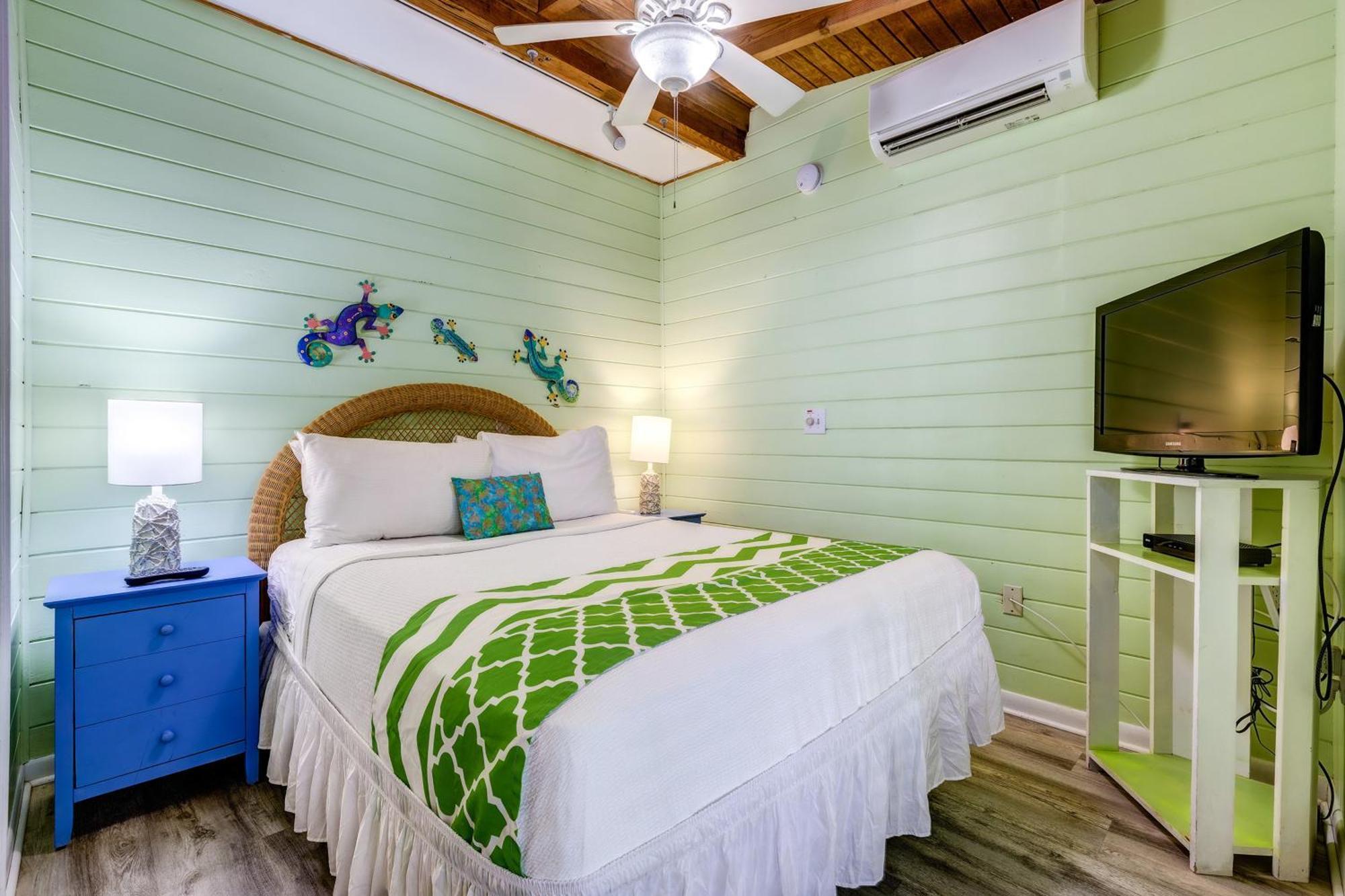 Bahama House Villa Key West Luaran gambar