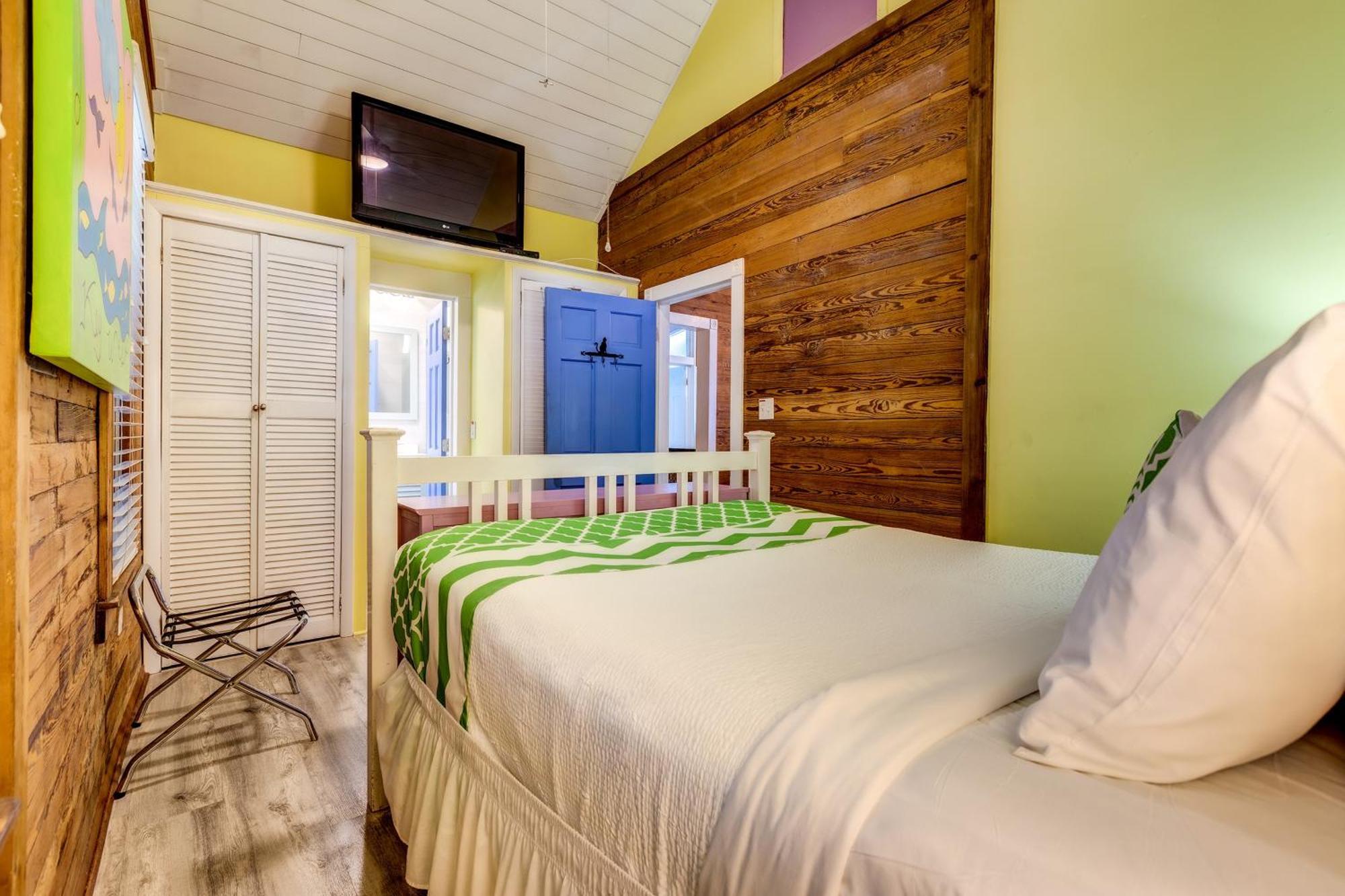 Bahama House Villa Key West Luaran gambar